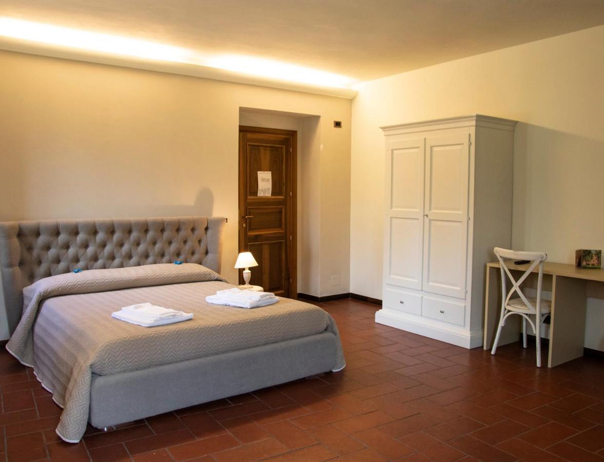 Borgo Delle Mole Villa สโปเลโต ภายนอก รูปภาพ