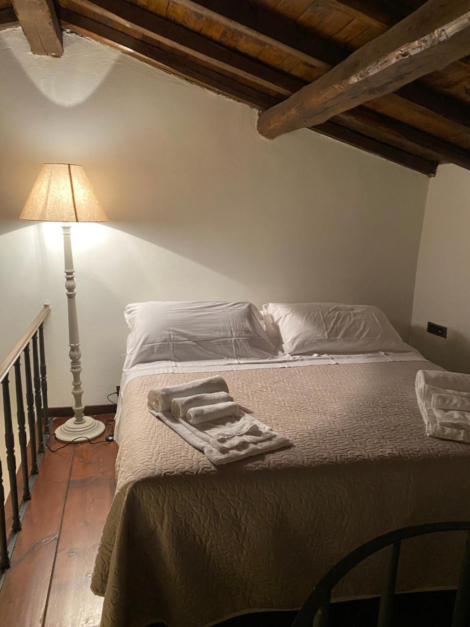 Borgo Delle Mole Villa สโปเลโต ภายนอก รูปภาพ