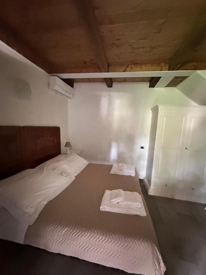 Borgo Delle Mole Villa สโปเลโต ภายนอก รูปภาพ