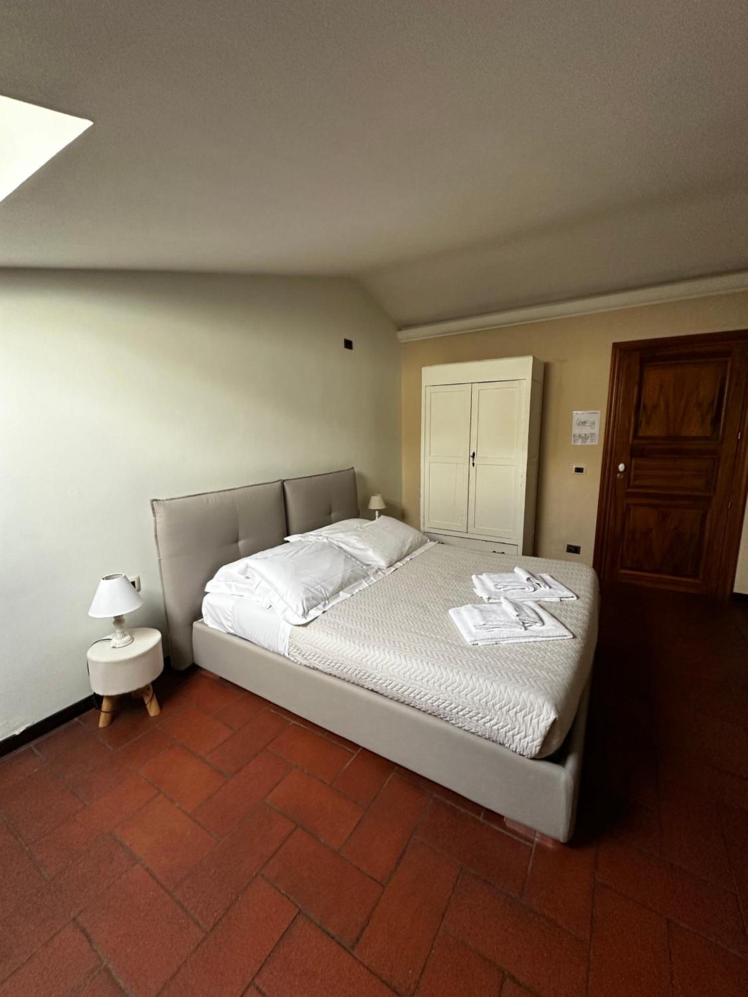 Borgo Delle Mole Villa สโปเลโต ภายนอก รูปภาพ