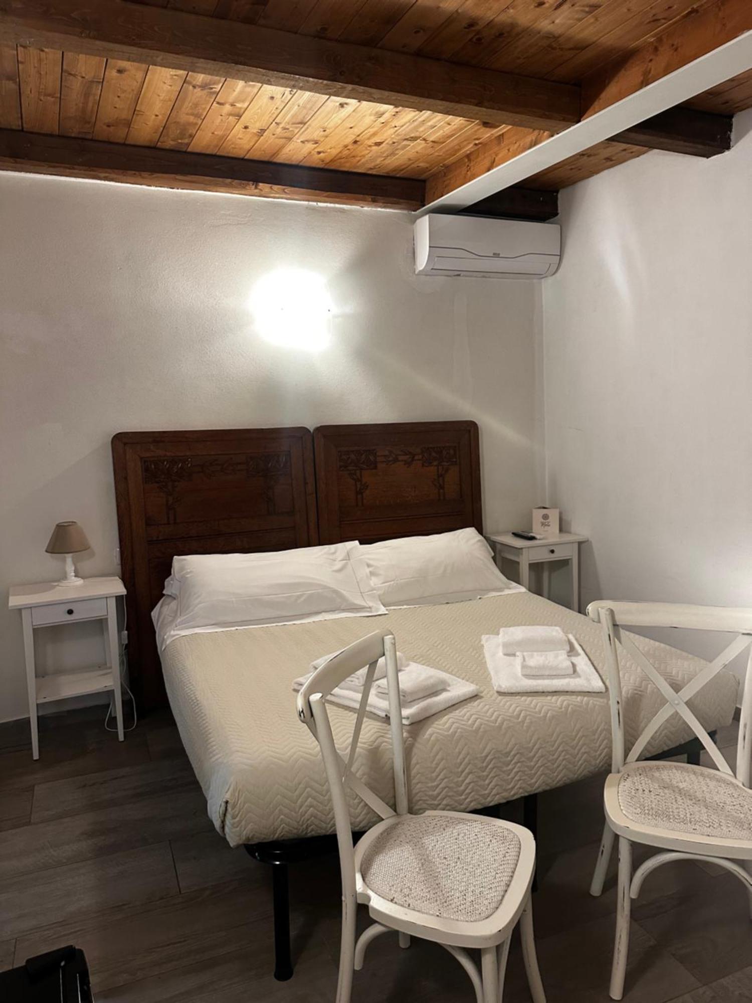 Borgo Delle Mole Villa สโปเลโต ภายนอก รูปภาพ